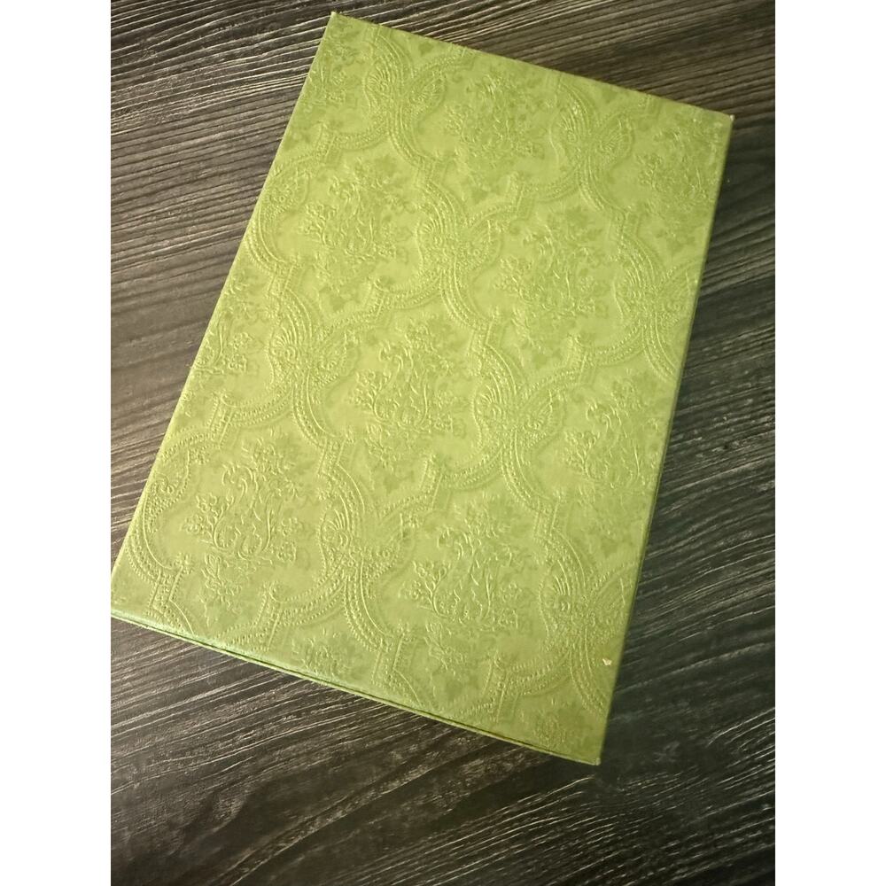 GUCCI Notebook Box - Picture 2 of 5